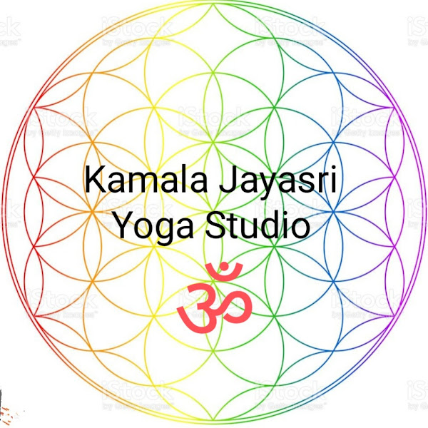 Studio Kamala Jayasri Yoga